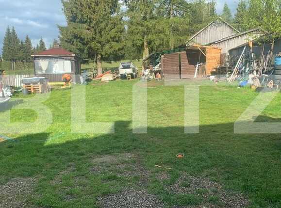 Casa de vânzare 6 camere Exterior Vest - 92963CV | BLITZ Cluj-Napoca | Poza3