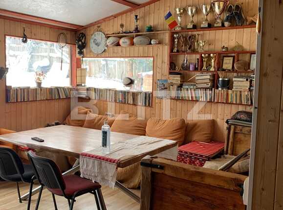 Casa de vânzare 6 camere Exterior Vest - 92963CV | BLITZ Cluj-Napoca | Poza9