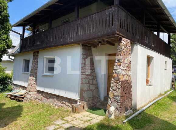 Casa de vânzare 6 camere Exterior Vest - 92963CV | BLITZ Cluj-Napoca | Poza1