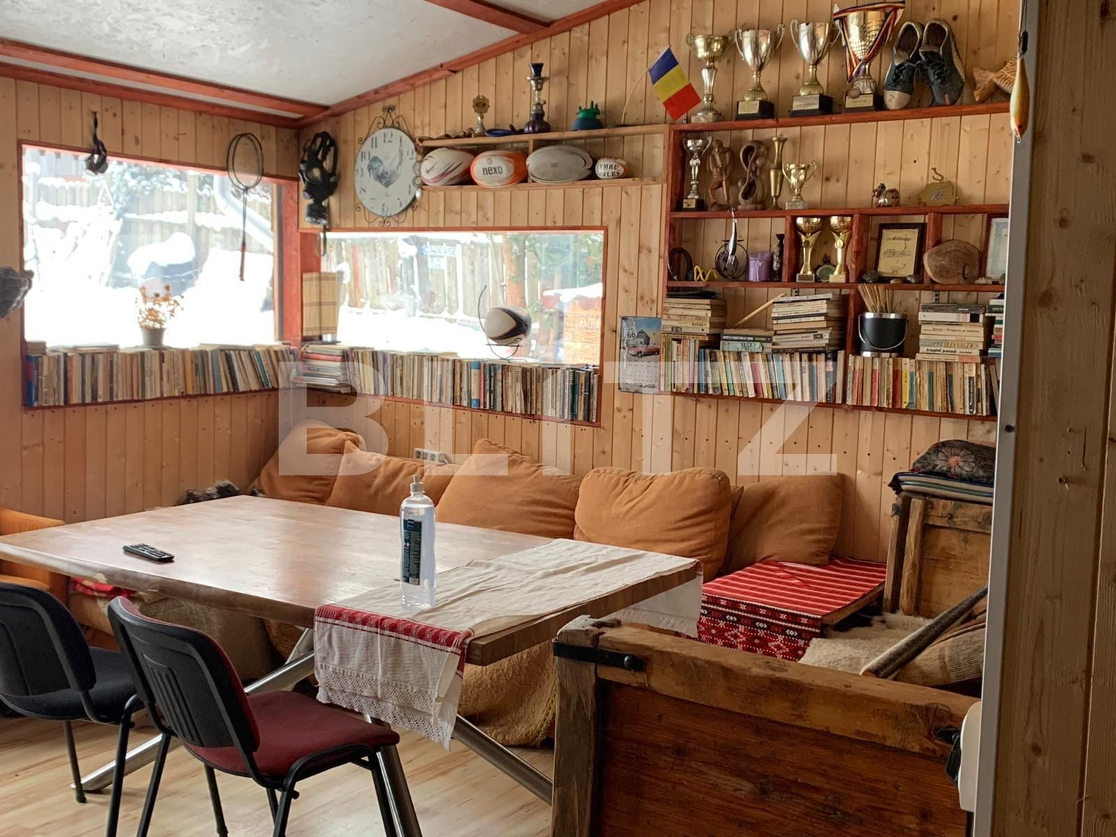 Casa de vânzare 6 camere Exterior Vest - 92963CV | BLITZ Cluj-Napoca | Poza9