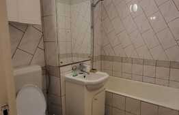 Garsoniera, 28 mp, etaj intermediar, zona Iulius Mall, Gheorgheni