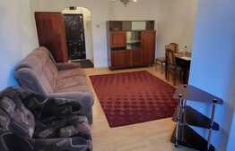 Garsoniera, 28 mp, etaj intermediar, zona Iulius Mall, Gheorgheni