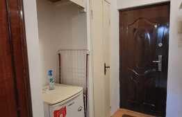 Garsoniera, 28 mp, etaj intermediar, zona Iulius Mall, Gheorgheni