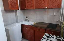 Garsoniera, 28 mp, etaj intermediar, zona Iulius Mall, Gheorgheni