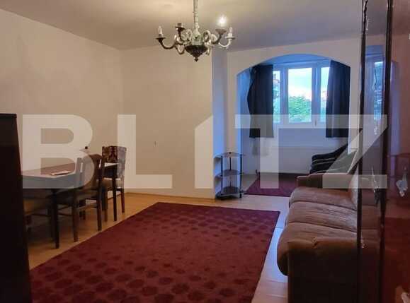Garsonieră de închiriat Gheorgheni - 92965AI | BLITZ Cluj-Napoca | Poza2