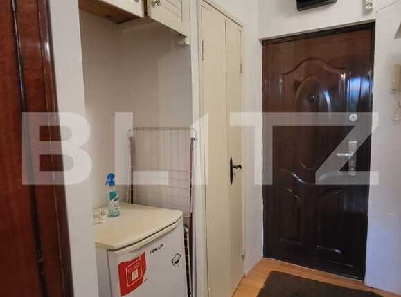 Garsonieră de închiriat Gheorgheni - 92965AI | BLITZ Cluj-Napoca | Poza3