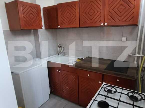 Garsonieră de închiriat Gheorgheni - 92965AI | BLITZ Cluj-Napoca | Poza4