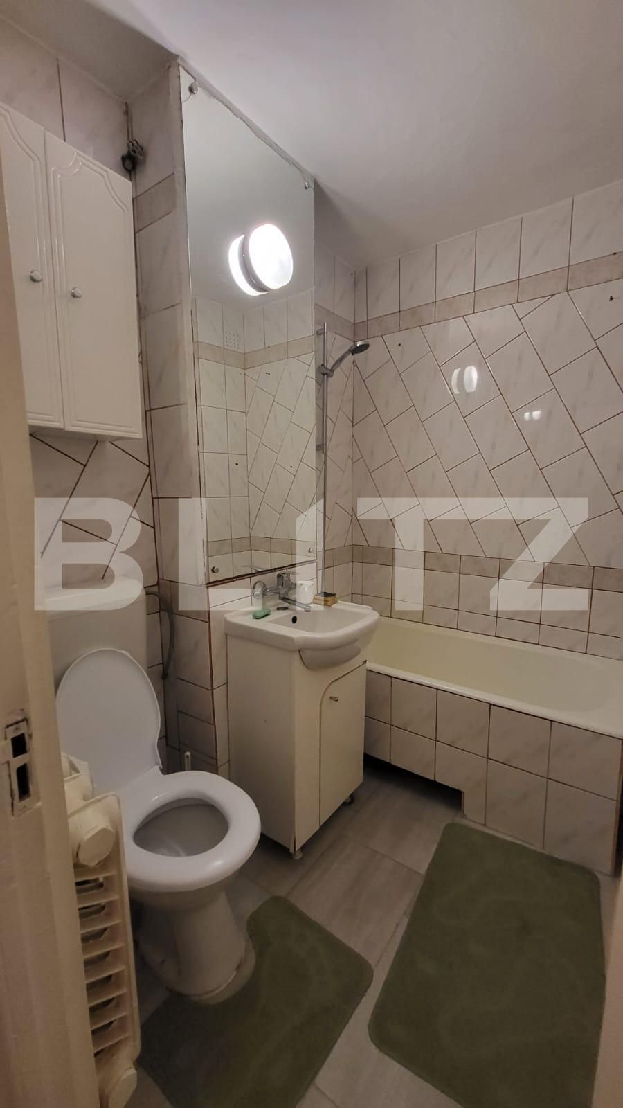 Garsonieră de închiriat Gheorgheni - 92965AI | BLITZ Cluj-Napoca | Poza5
