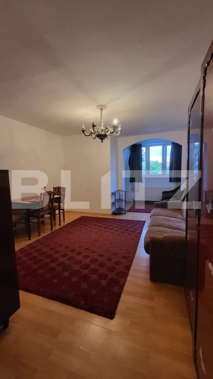Garsonieră de închiriat Gheorgheni - 92965AI | BLITZ Cluj-Napoca | Poza2