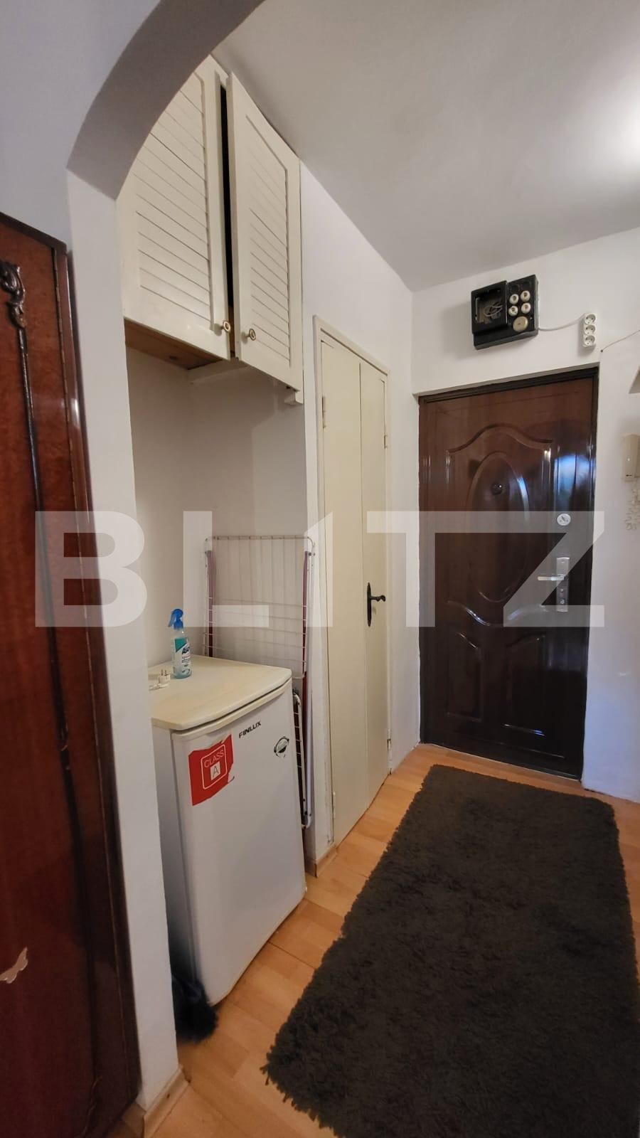 Garsonieră de închiriat Gheorgheni - 92965AI | BLITZ Cluj-Napoca | Poza3