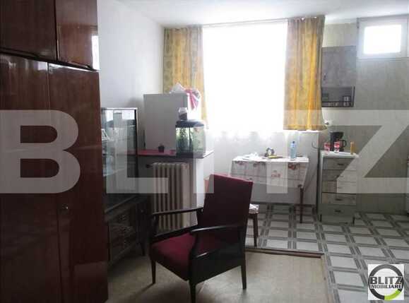 Garsonieră de vânzare Manastur - 9297AV | BLITZ Cluj-Napoca | Poza2
