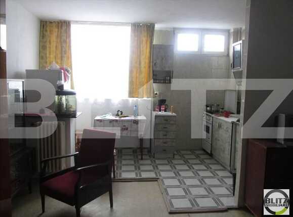 Garsonieră de vânzare Manastur - 9297AV | BLITZ Cluj-Napoca | Poza1