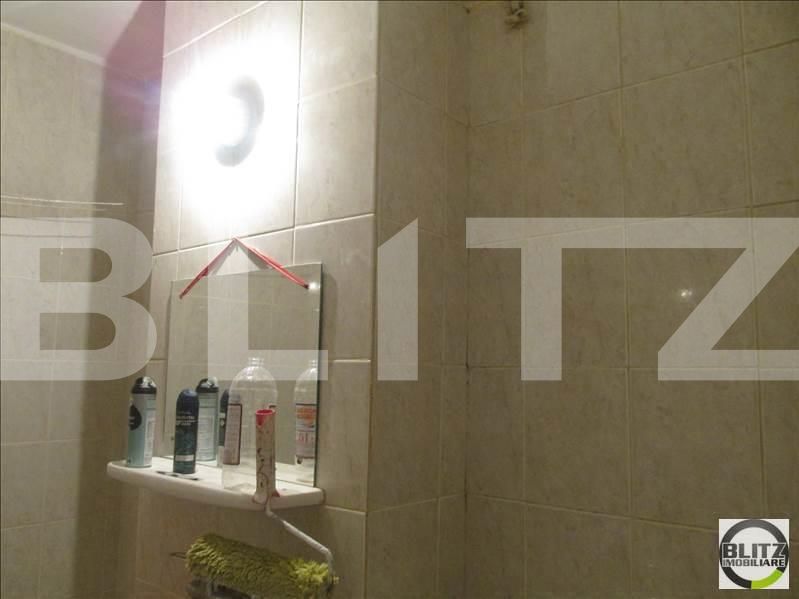 Garsonieră de vânzare Manastur - 9297AV | BLITZ Cluj-Napoca | Poza4