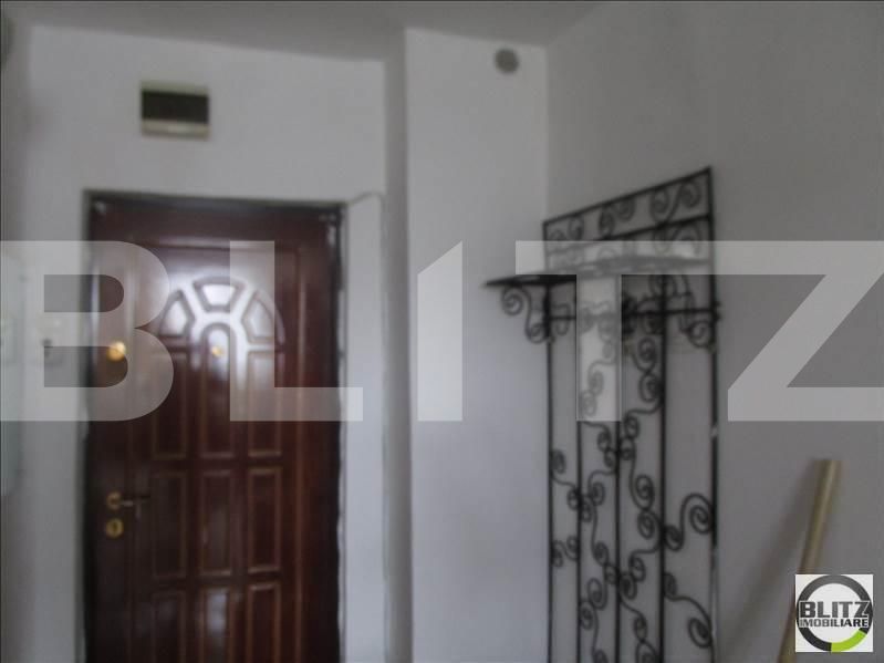 Garsonieră de vânzare Manastur - 9297AV | BLITZ Cluj-Napoca | Poza3