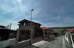 Casa individuala, 160 mp utili, 500 teren, Zona Chinteni