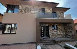 Casa individuala, 160 mp utili, 500 teren, Zona Chinteni