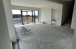 Casa individuala, 160 mp utili, 500 teren, Zona Chinteni