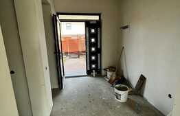 Casa individuala, 160 mp utili, 500 teren, Zona Chinteni