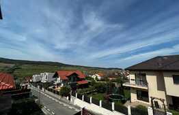 Casa individuala, 160 mp utili, 500 teren, Zona Chinteni