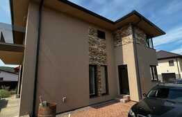 Casa individuala, 160 mp utili, 500 teren, Zona Chinteni