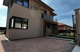 Casa individuala, 160 mp utili, 500 teren, Zona Chinteni