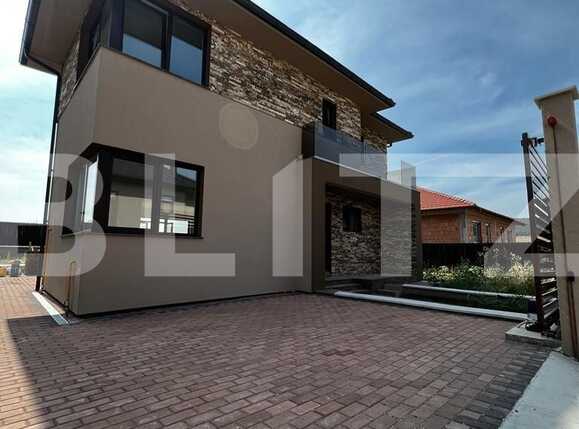 Casa de vânzare 5 camere Chinteni - 92971CV | BLITZ Cluj-Napoca | Poza2