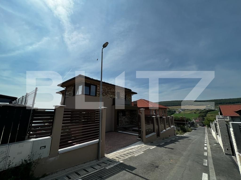Casa de vânzare 5 camere Chinteni - 92971CV | BLITZ Cluj-Napoca | Poza3
