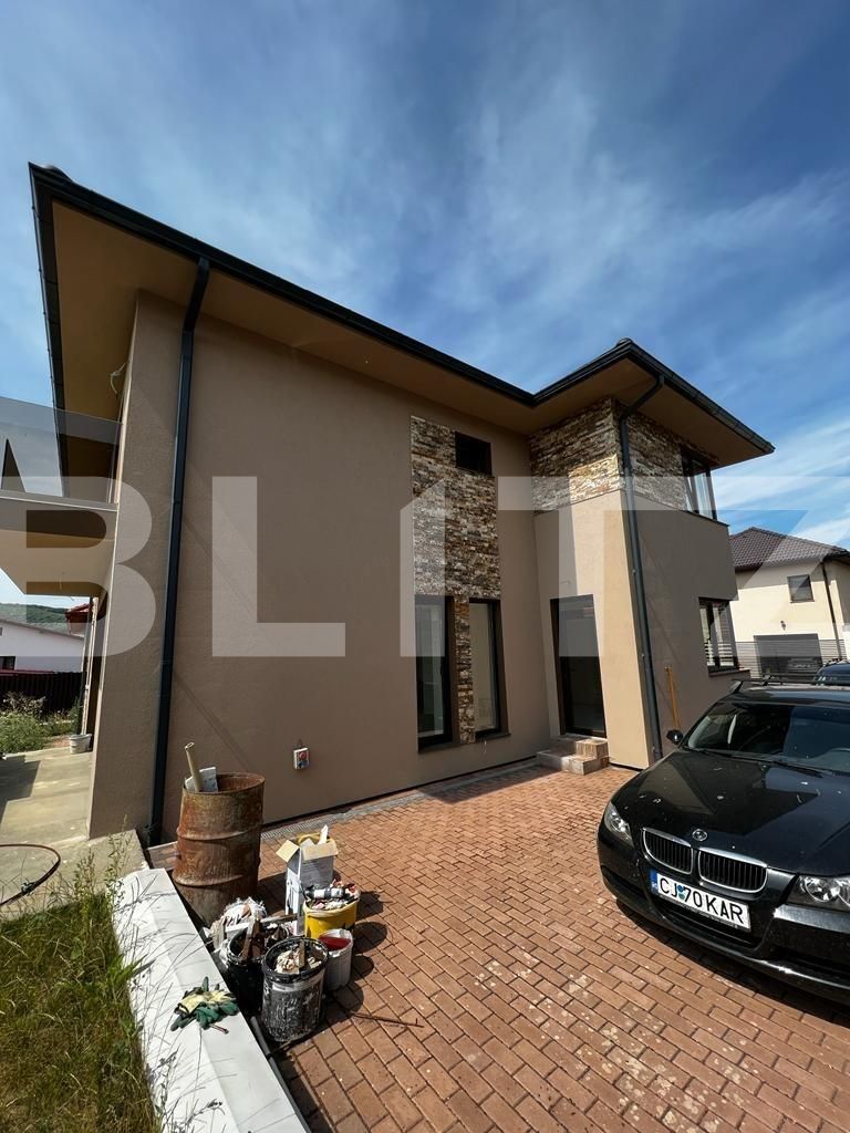 Casa de vânzare 5 camere Chinteni - 92971CV | BLITZ Cluj-Napoca | Poza4