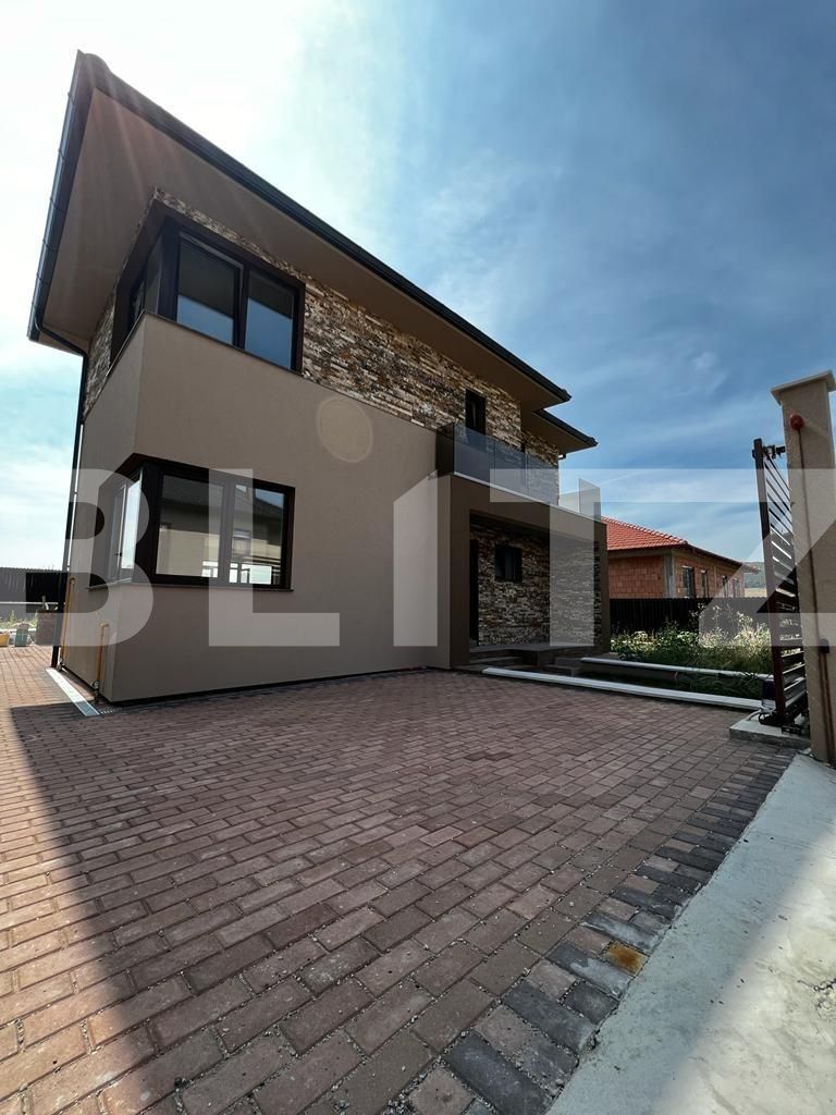 Casa de vânzare 5 camere Chinteni - 92971CV | BLITZ Cluj-Napoca | Poza2