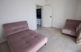 Apartament 3 camere, modern, 65 mp, parcare, zona Vivo