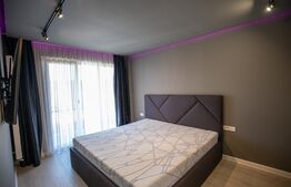 Apartament 3 camere, modern, 65 mp, parcare, zona Vivo