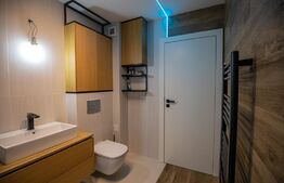 Apartament 3 camere, modern, 65 mp, parcare, zona Vivo