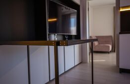 Apartament 3 camere, modern, 65 mp, parcare, zona Vivo