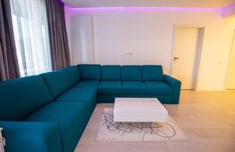 Apartament 3 camere, modern, 65 mp, parcare, zona Vivo