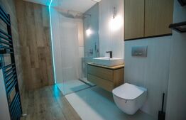 Apartament 3 camere, modern, 65 mp, parcare, zona Vivo