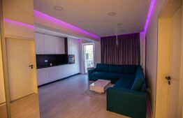 Apartament 3 camere, modern, 65 mp, parcare, zona Vivo