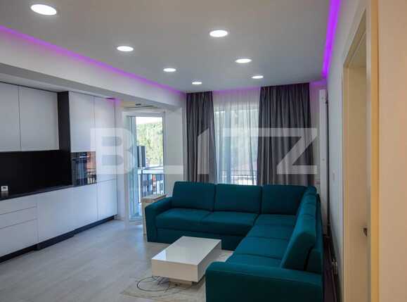 Apartament de vânzare 3 camere Floreşti - 92973AV | BLITZ Cluj-Napoca | Poza7