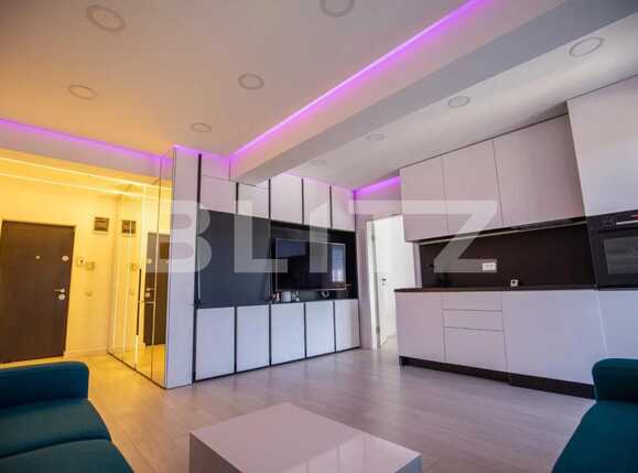 Apartament de vânzare 3 camere Floreşti - 92973AV | BLITZ Cluj-Napoca | Poza3