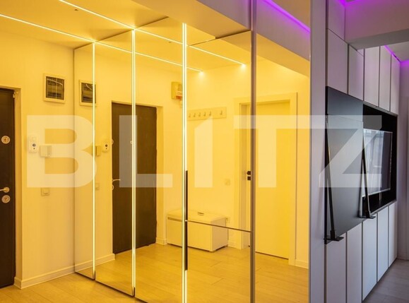 Apartament de vânzare 3 camere Floreşti - 92973AV | BLITZ Cluj-Napoca | Poza2