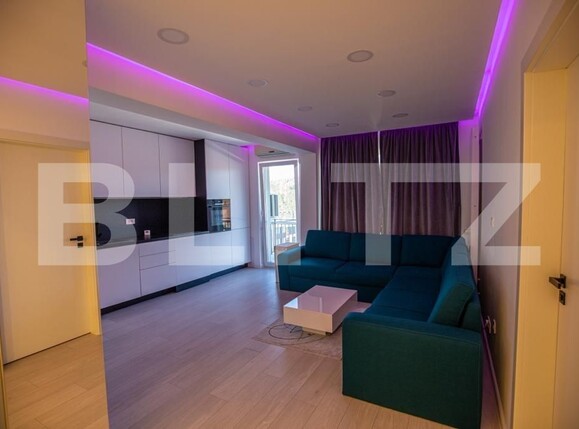 Apartament de vânzare 3 camere Floreşti - 92973AV | BLITZ Cluj-Napoca | Poza5