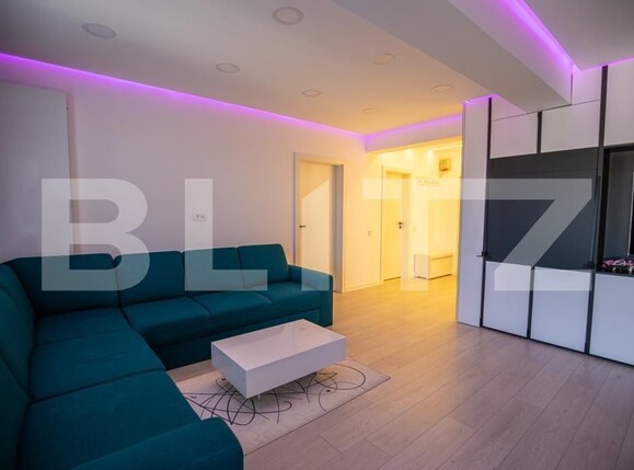 Apartament de vânzare 3 camere Floreşti - 92973AV | BLITZ Cluj-Napoca | Poza4