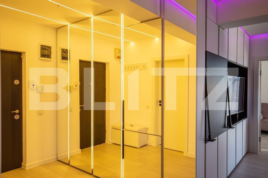 Apartament de vânzare 3 camere Floreşti - 92973AV | BLITZ Cluj-Napoca | Poza2