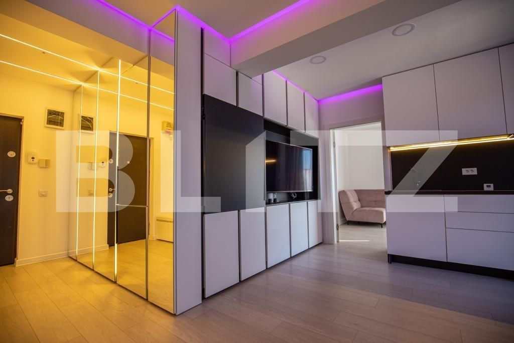 Apartament de vânzare 3 camere Floreşti - 92973AV | BLITZ Cluj-Napoca | Poza1