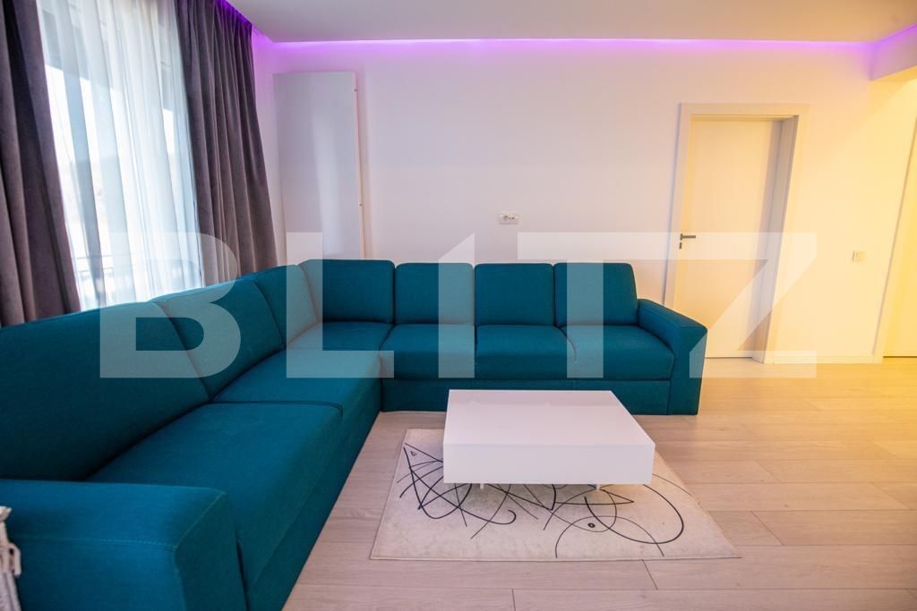 Apartament de vânzare 3 camere Floreşti - 92973AV | BLITZ Cluj-Napoca | Poza8