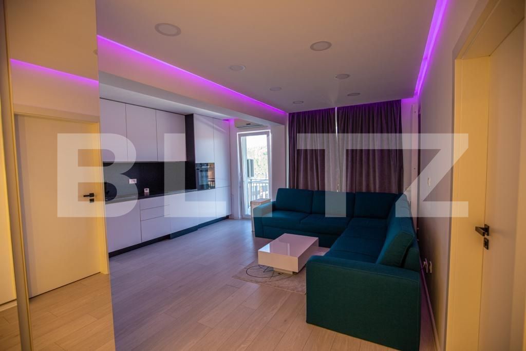 Apartament de vânzare 3 camere Floreşti - 92973AV | BLITZ Cluj-Napoca | Poza5