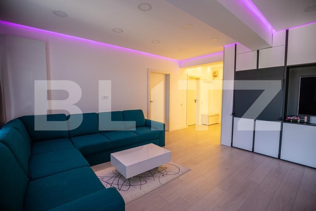 Apartament de vânzare 3 camere Floreşti - 92973AV | BLITZ Cluj-Napoca | Poza4
