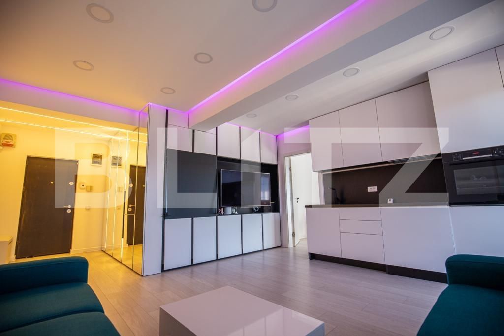 Apartament de vânzare 3 camere Floreşti - 92973AV | BLITZ Cluj-Napoca | Poza6