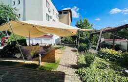 Vila amenajata, 250 mp, curte de 450 mp, zona Gradinii Botanice