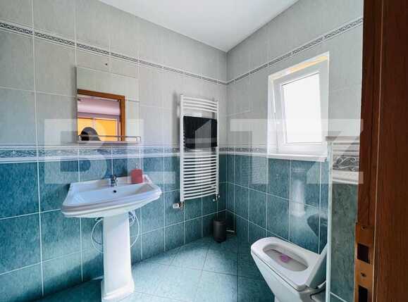 Spațiu birouri de închiriat Zorilor - 92978SIB | BLITZ Cluj-Napoca | Poza16