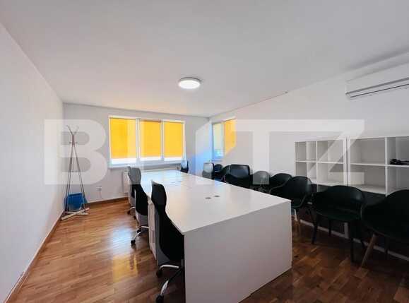 Spațiu birouri de închiriat Zorilor - 92978SIB | BLITZ Cluj-Napoca | Poza10